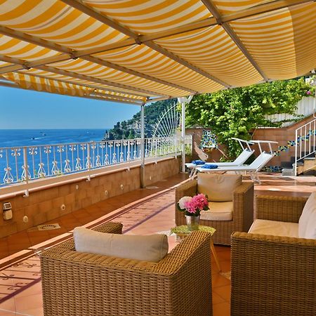 Ravello Art Apartments Zewnętrze zdjęcie