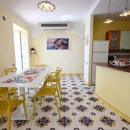 Ravello Art Apartments Zewnętrze zdjęcie