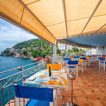 Ravello Art Apartments Zewnętrze zdjęcie