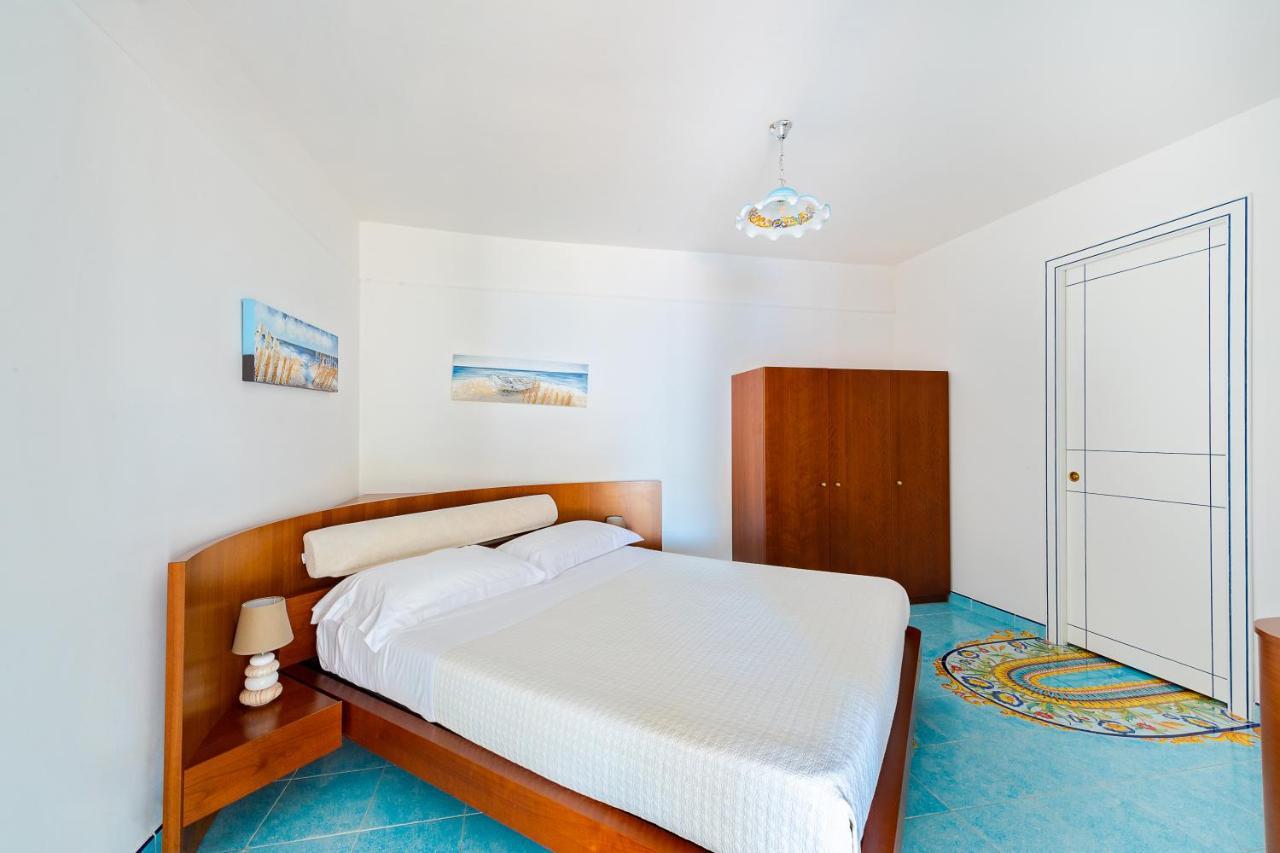 Ravello Art Apartments Zewnętrze zdjęcie
