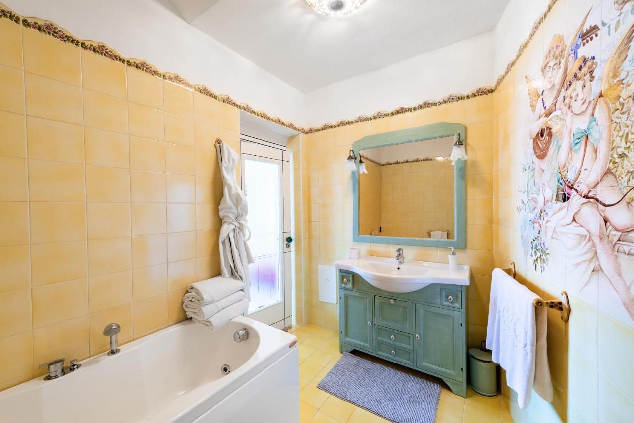 Ravello Art Apartments Zewnętrze zdjęcie