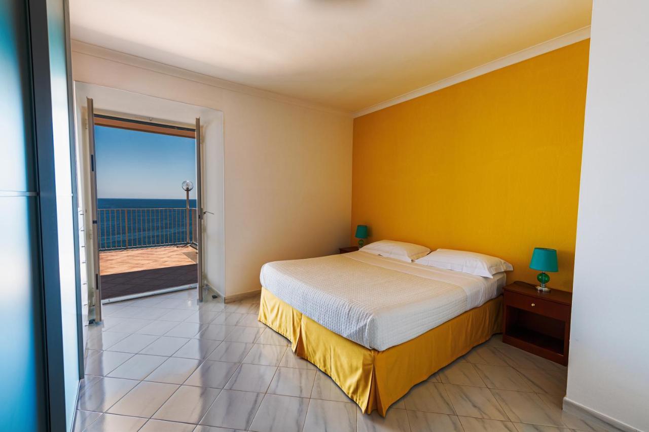 Ravello Art Apartments Zewnętrze zdjęcie