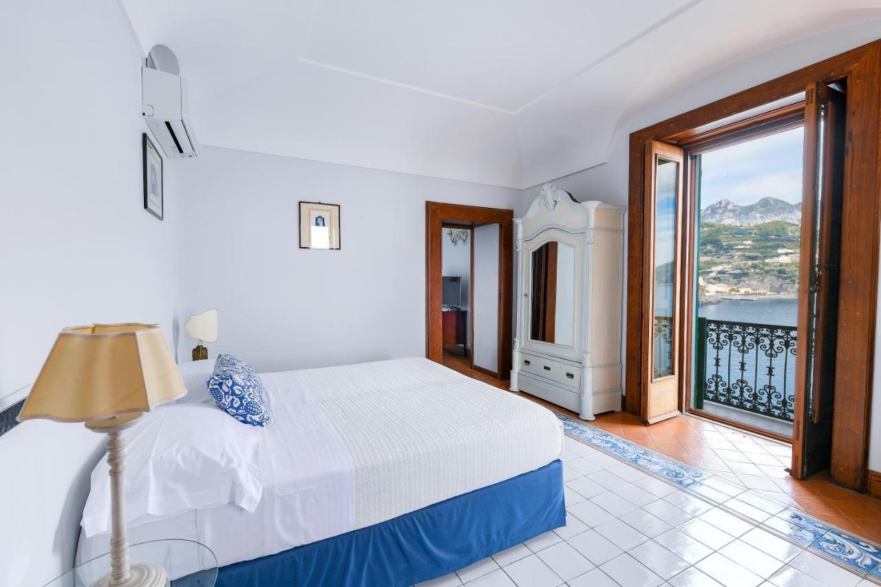 Ravello Art Apartments Zewnętrze zdjęcie