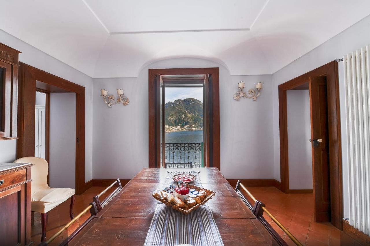 Ravello Art Apartments Zewnętrze zdjęcie