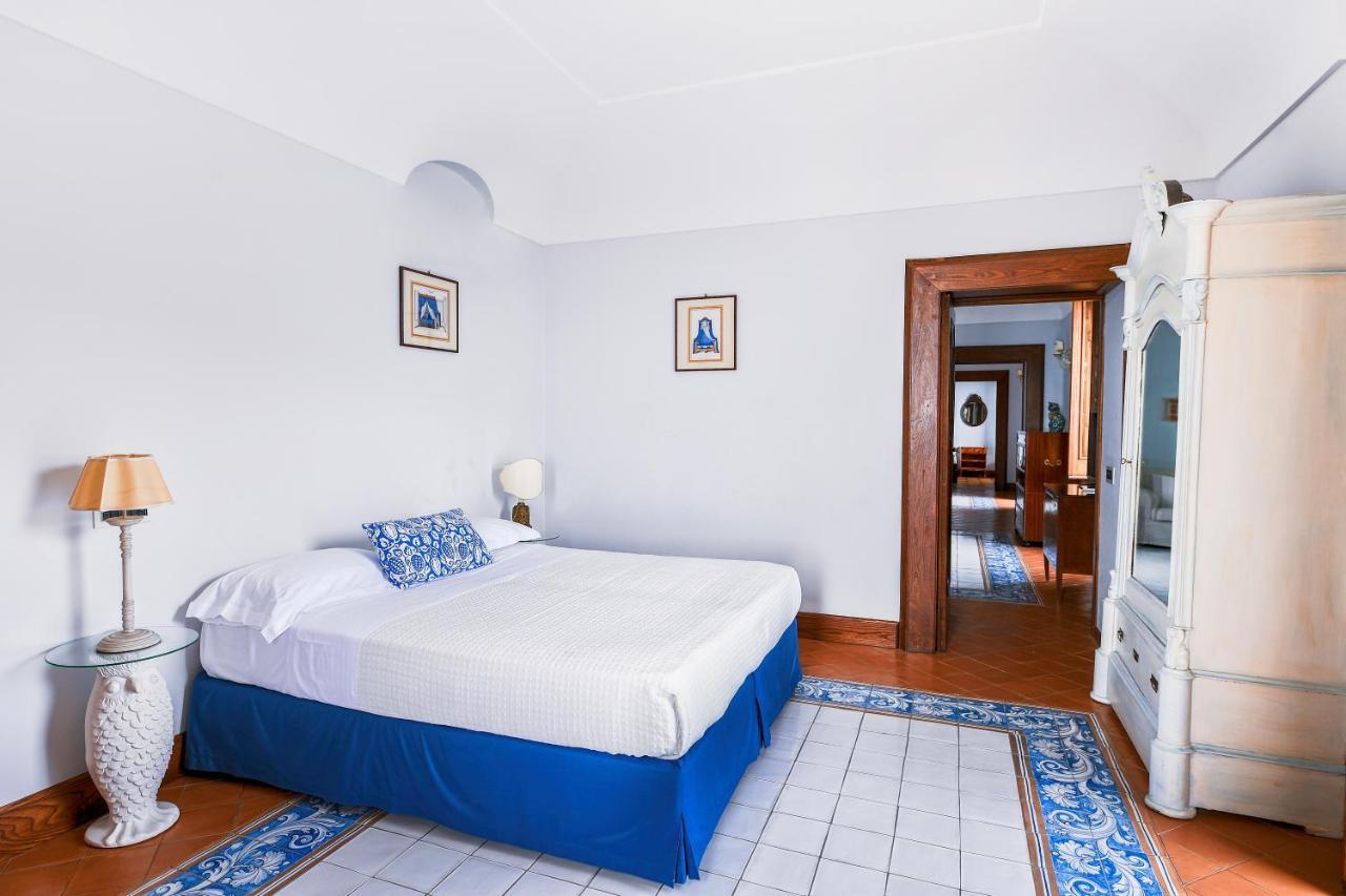 Ravello Art Apartments Zewnętrze zdjęcie
