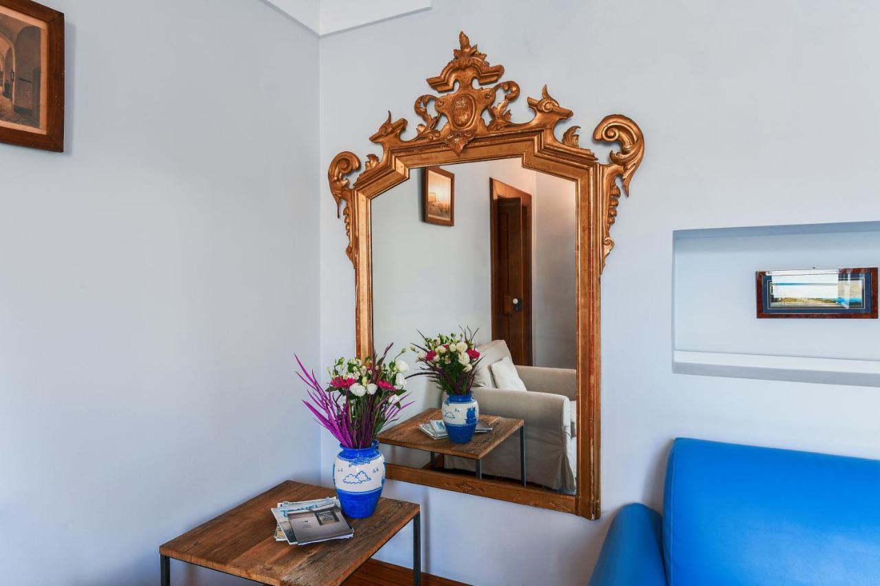 Ravello Art Apartments Zewnętrze zdjęcie