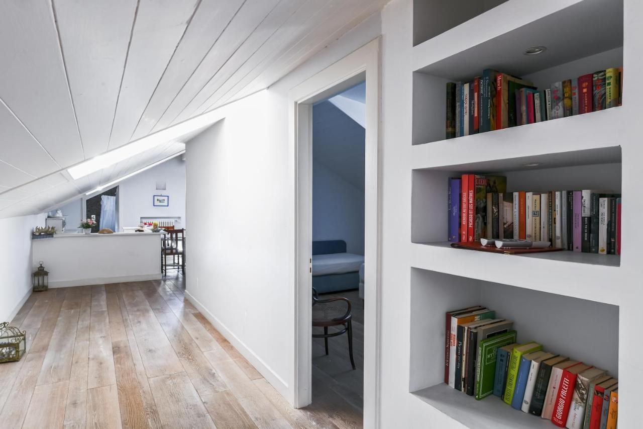 Ravello Art Apartments Zewnętrze zdjęcie