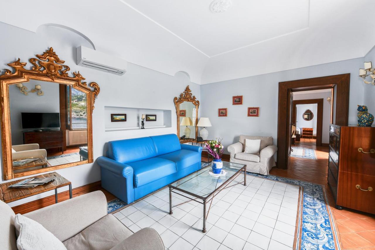 Ravello Art Apartments Zewnętrze zdjęcie