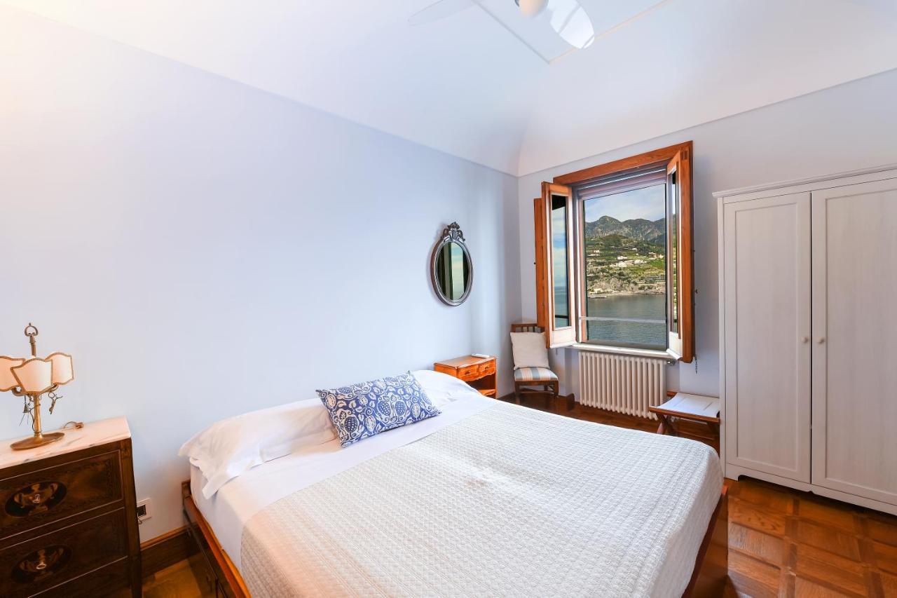 Ravello Art Apartments Zewnętrze zdjęcie