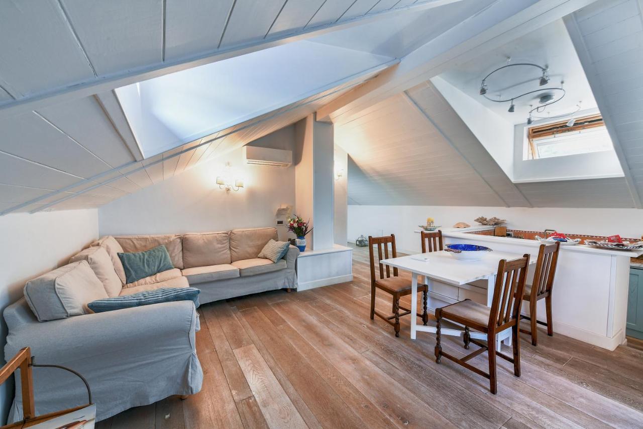 Ravello Art Apartments Zewnętrze zdjęcie