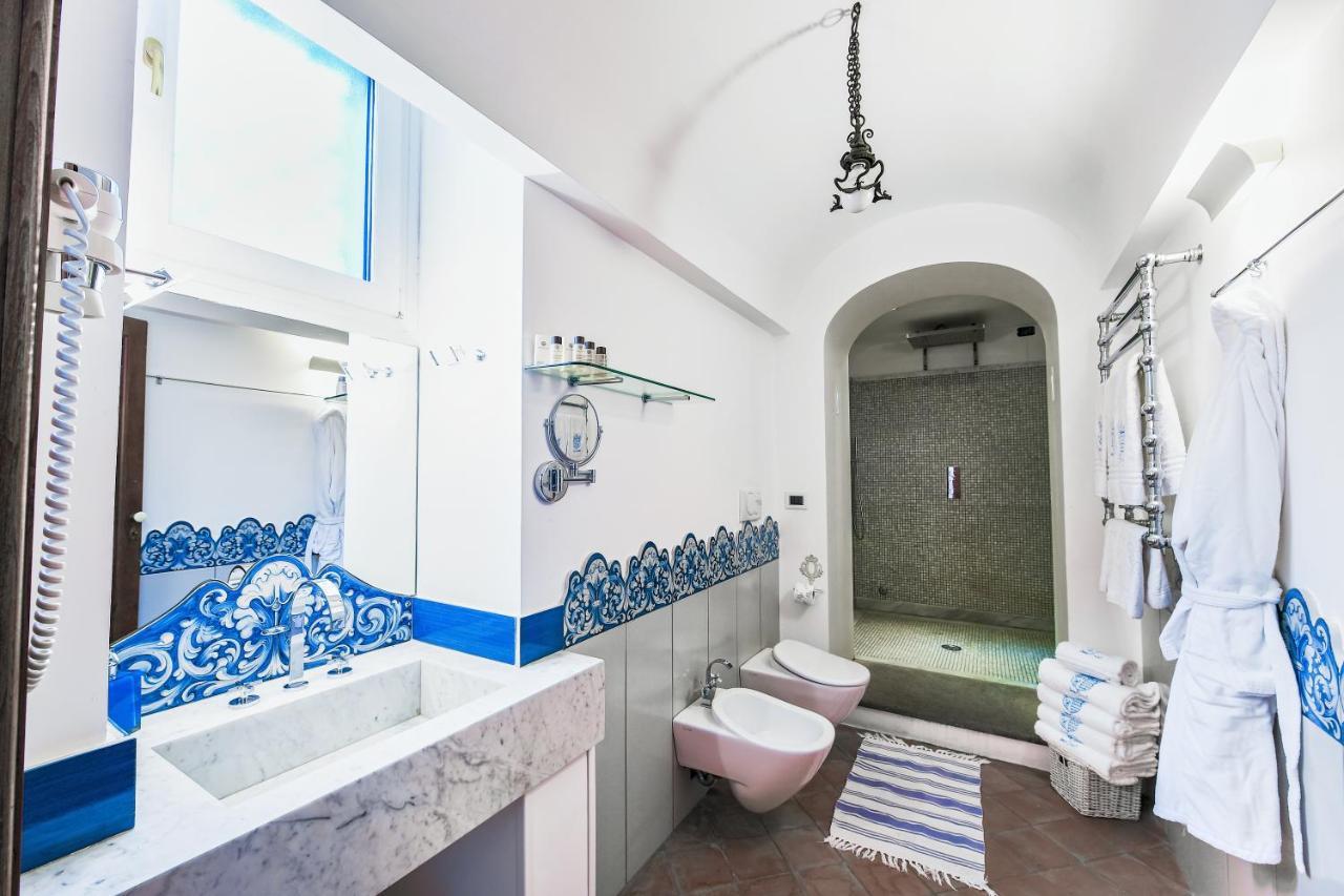 Ravello Art Apartments Zewnętrze zdjęcie