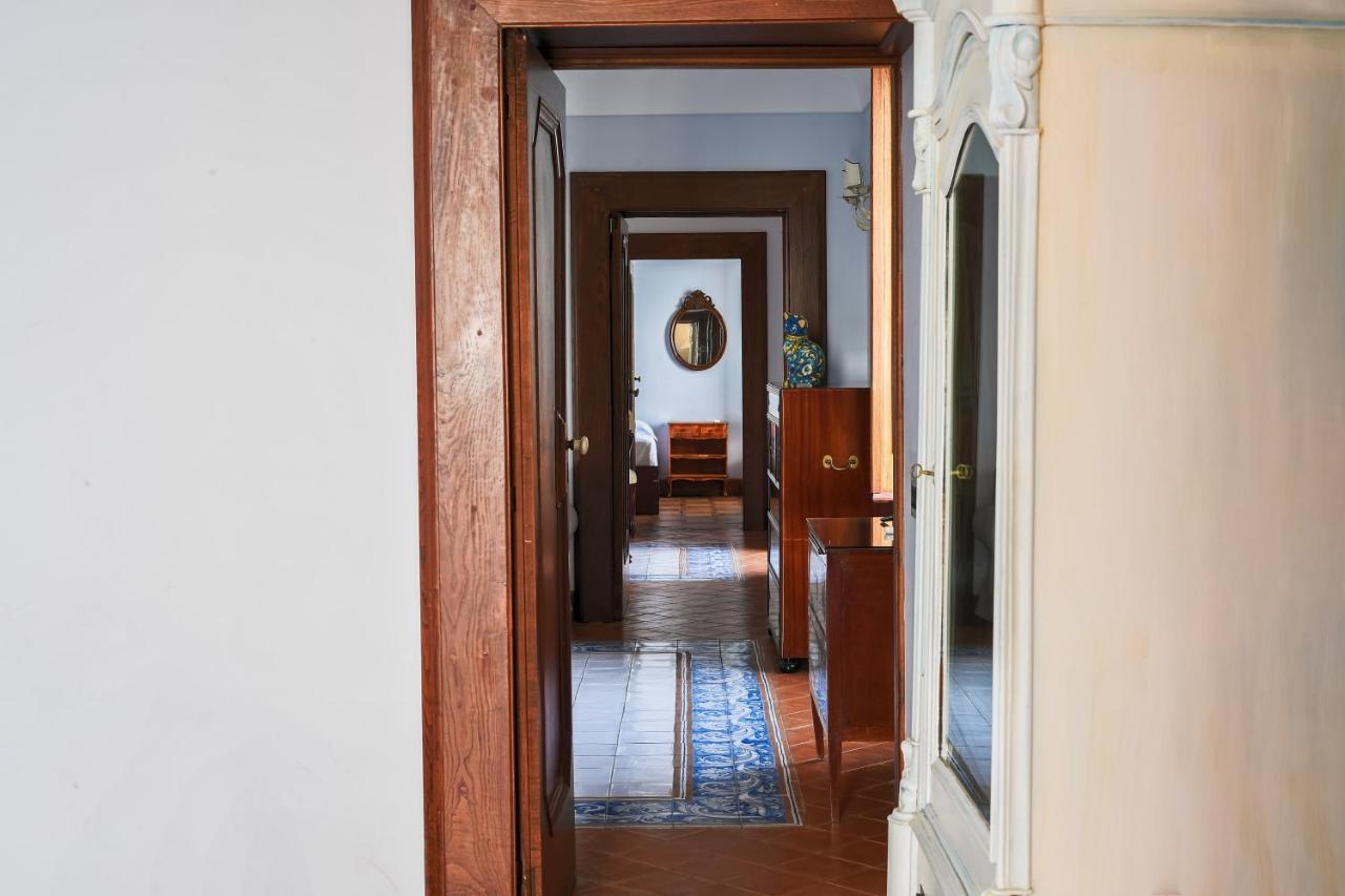 Ravello Art Apartments Zewnętrze zdjęcie