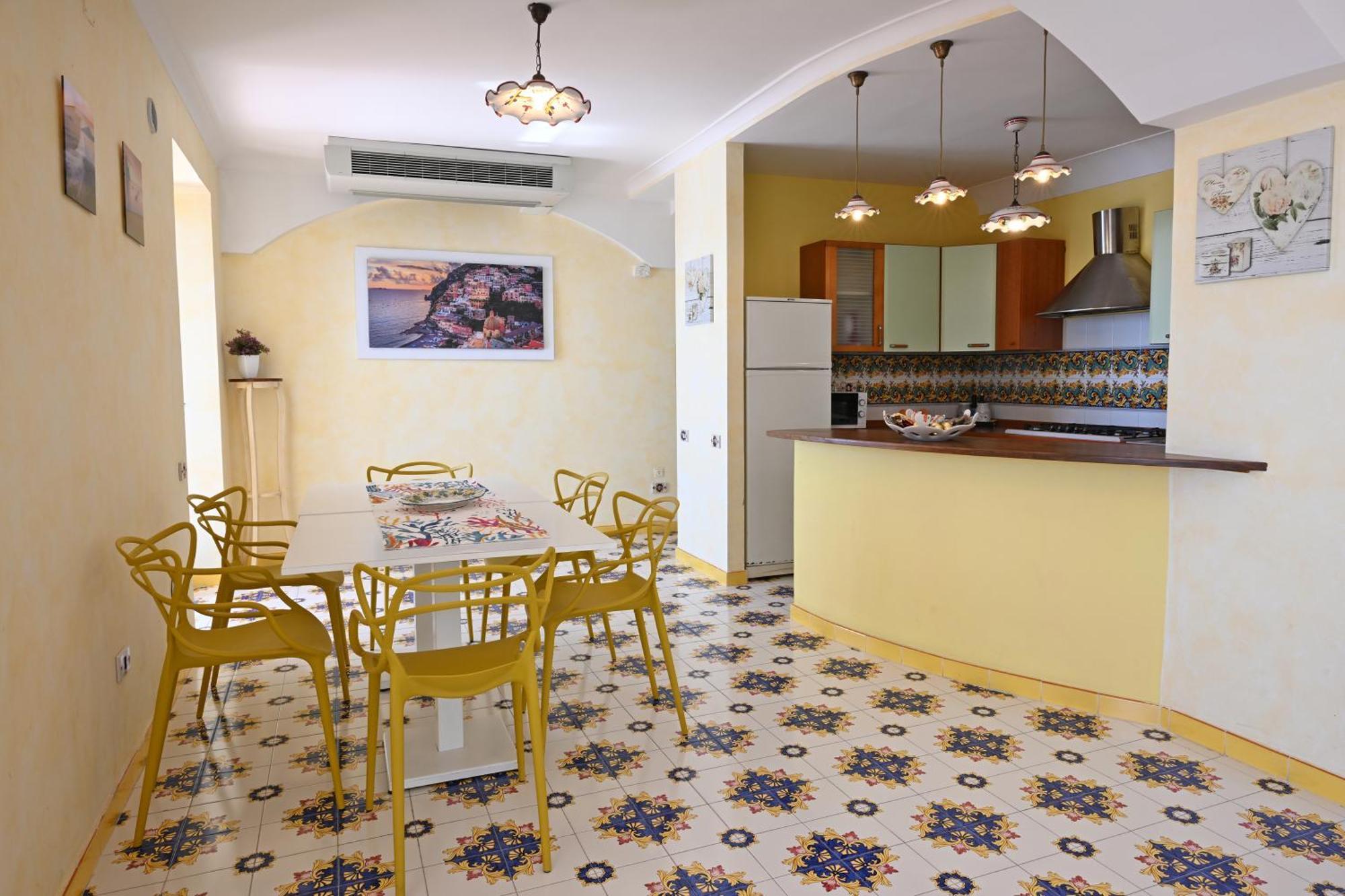 Ravello Art Apartments Zewnętrze zdjęcie