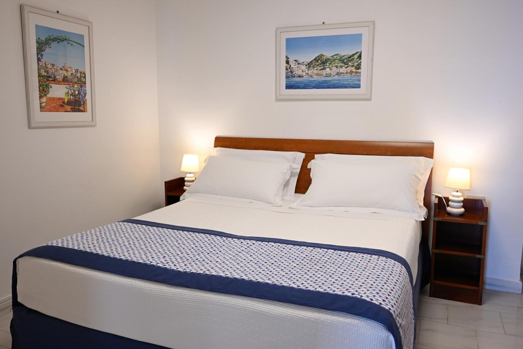 Ravello Art Apartments Zewnętrze zdjęcie