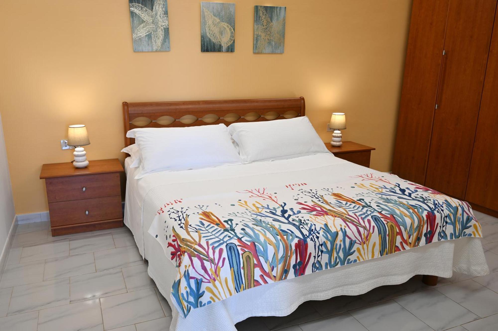 Ravello Art Apartments Zewnętrze zdjęcie