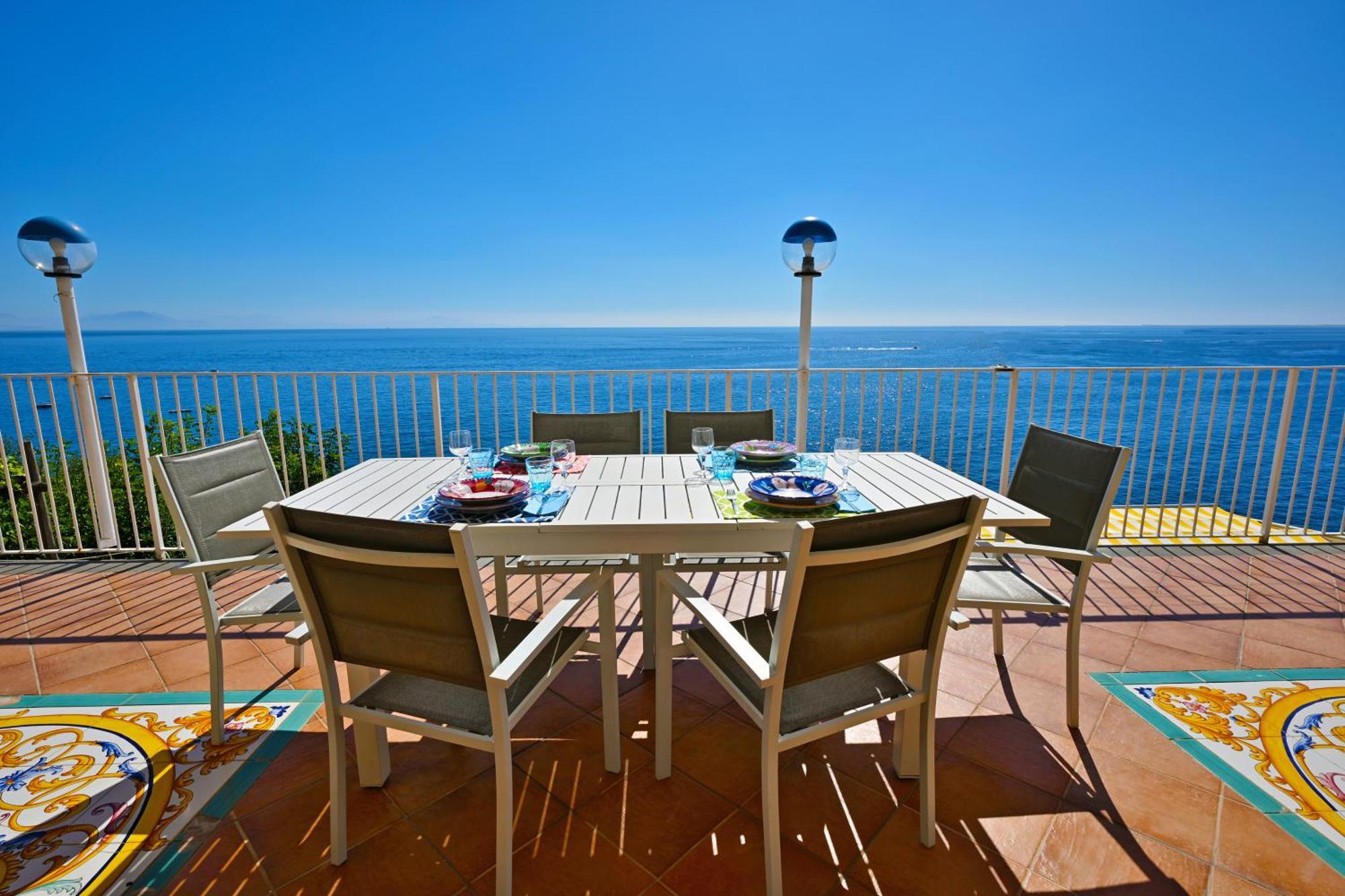 Ravello Art Apartments Zewnętrze zdjęcie