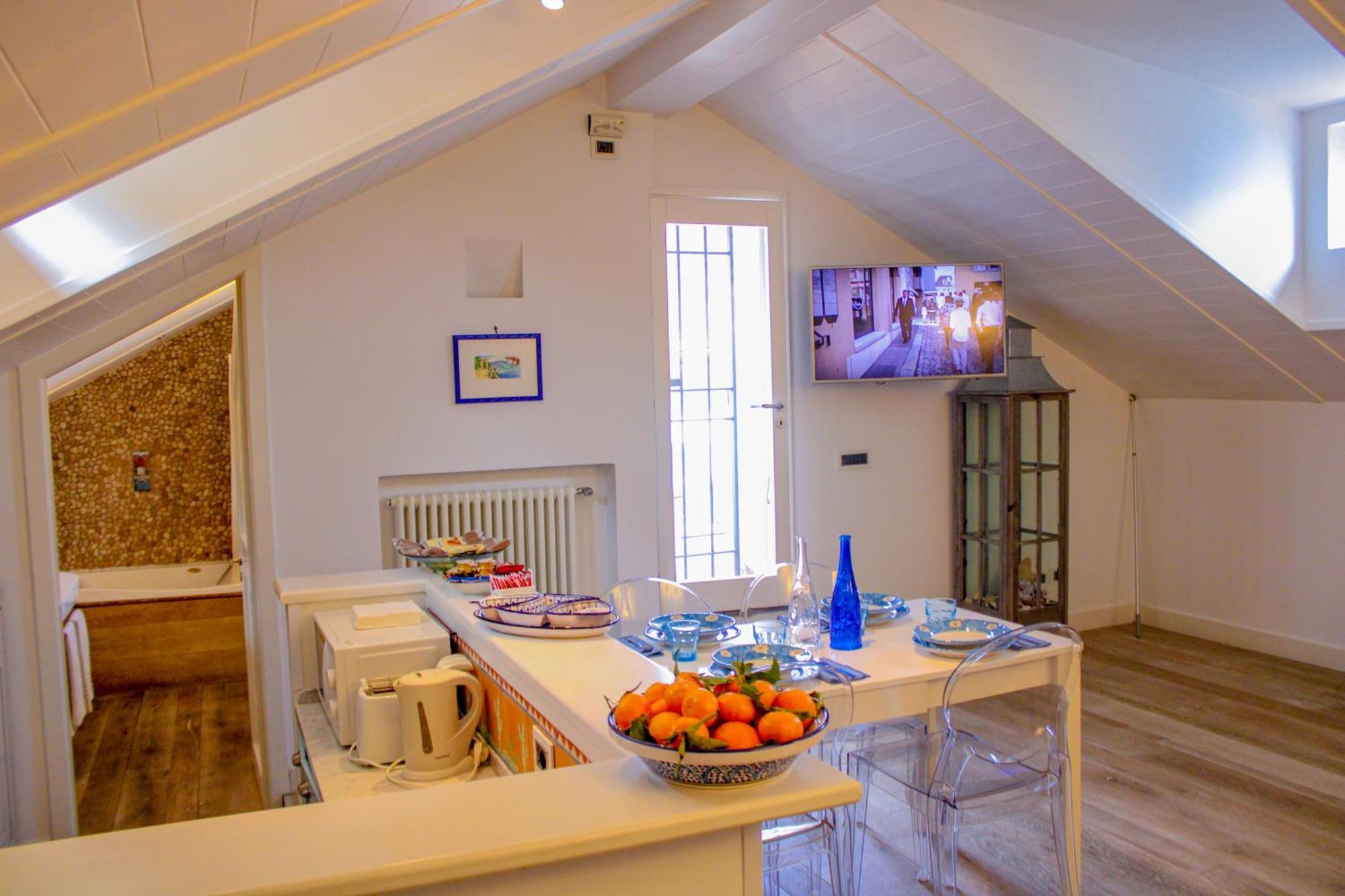 Ravello Art Apartments Zewnętrze zdjęcie