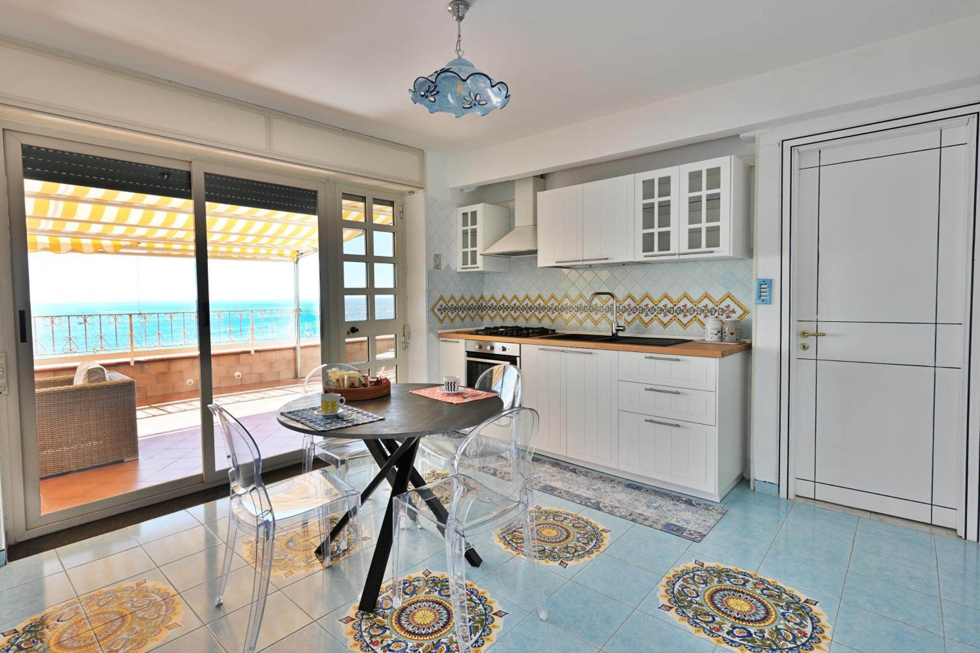 Ravello Art Apartments Zewnętrze zdjęcie