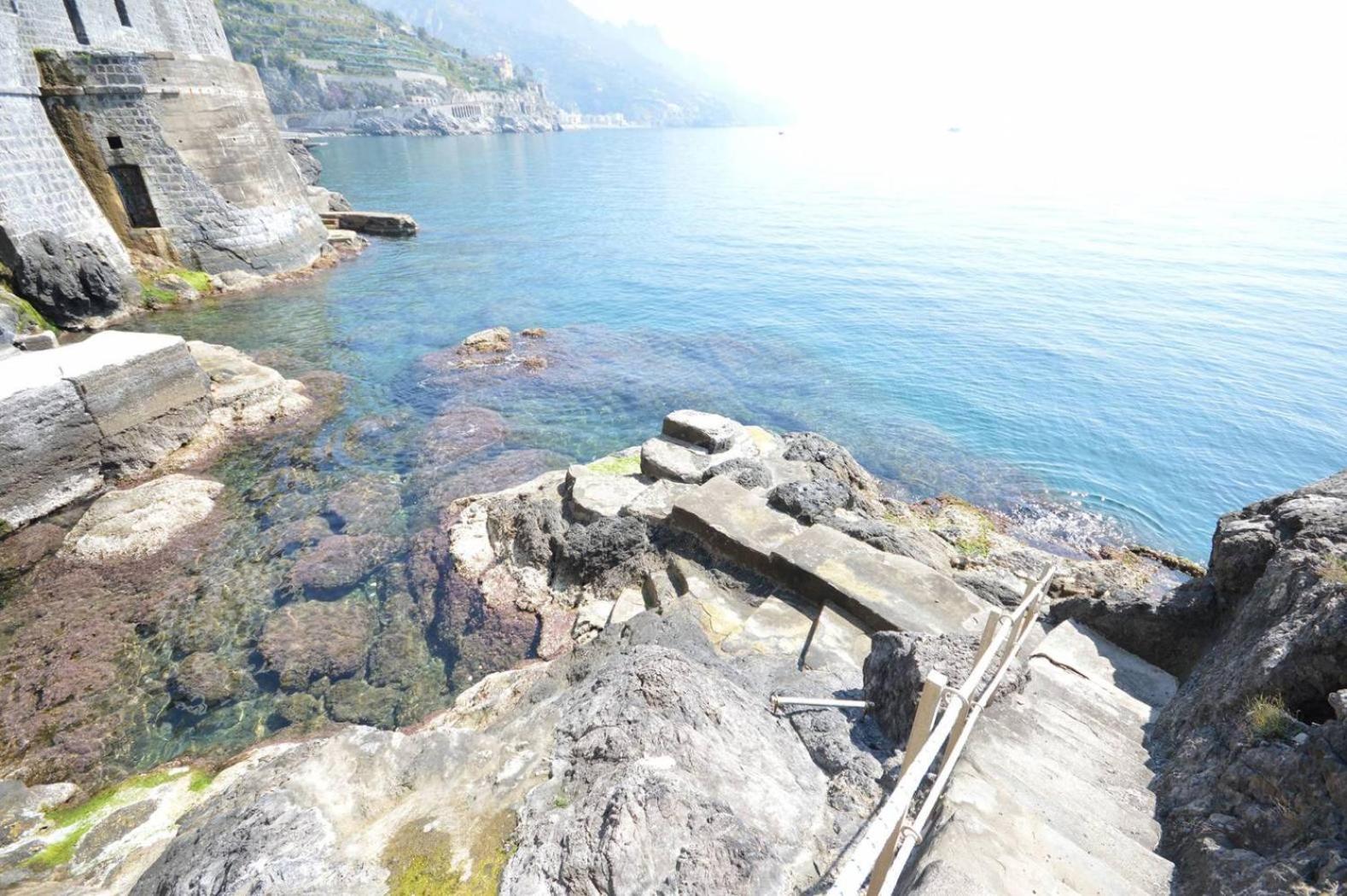 Ravello Art Apartments Zewnętrze zdjęcie