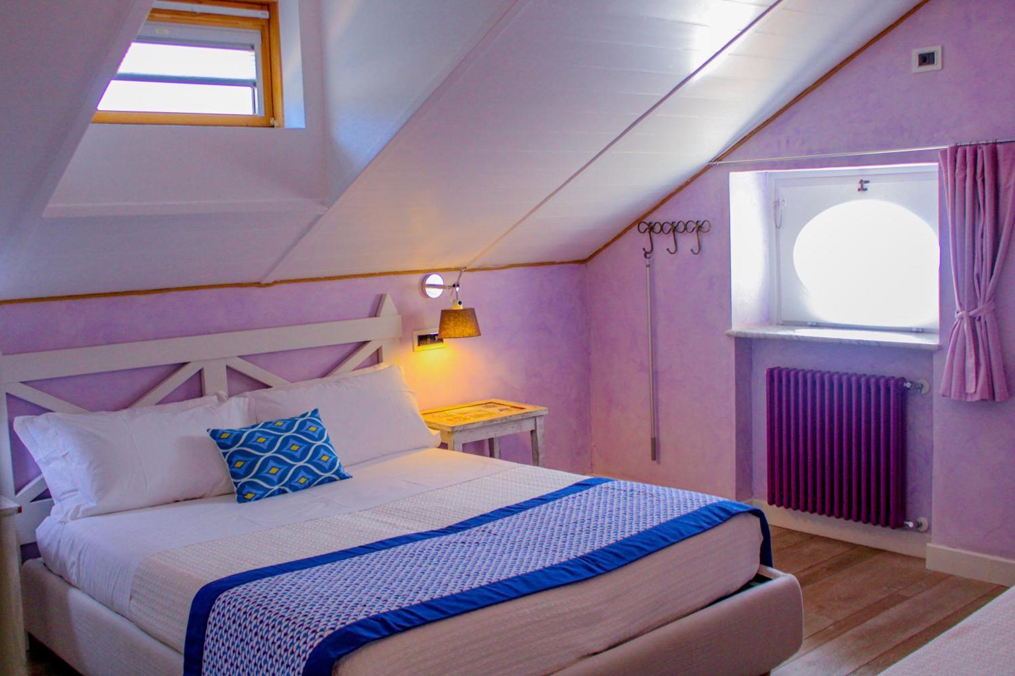 Ravello Art Apartments Zewnętrze zdjęcie