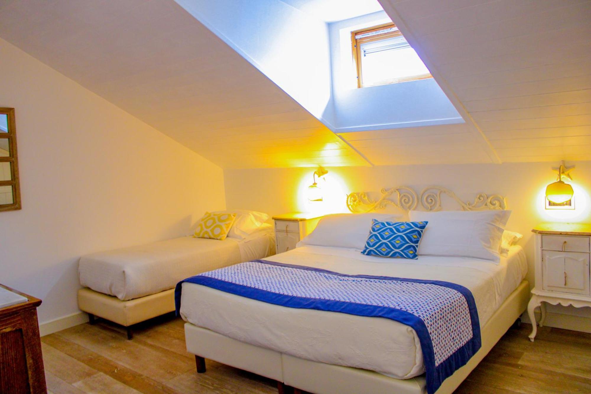 Ravello Art Apartments Zewnętrze zdjęcie