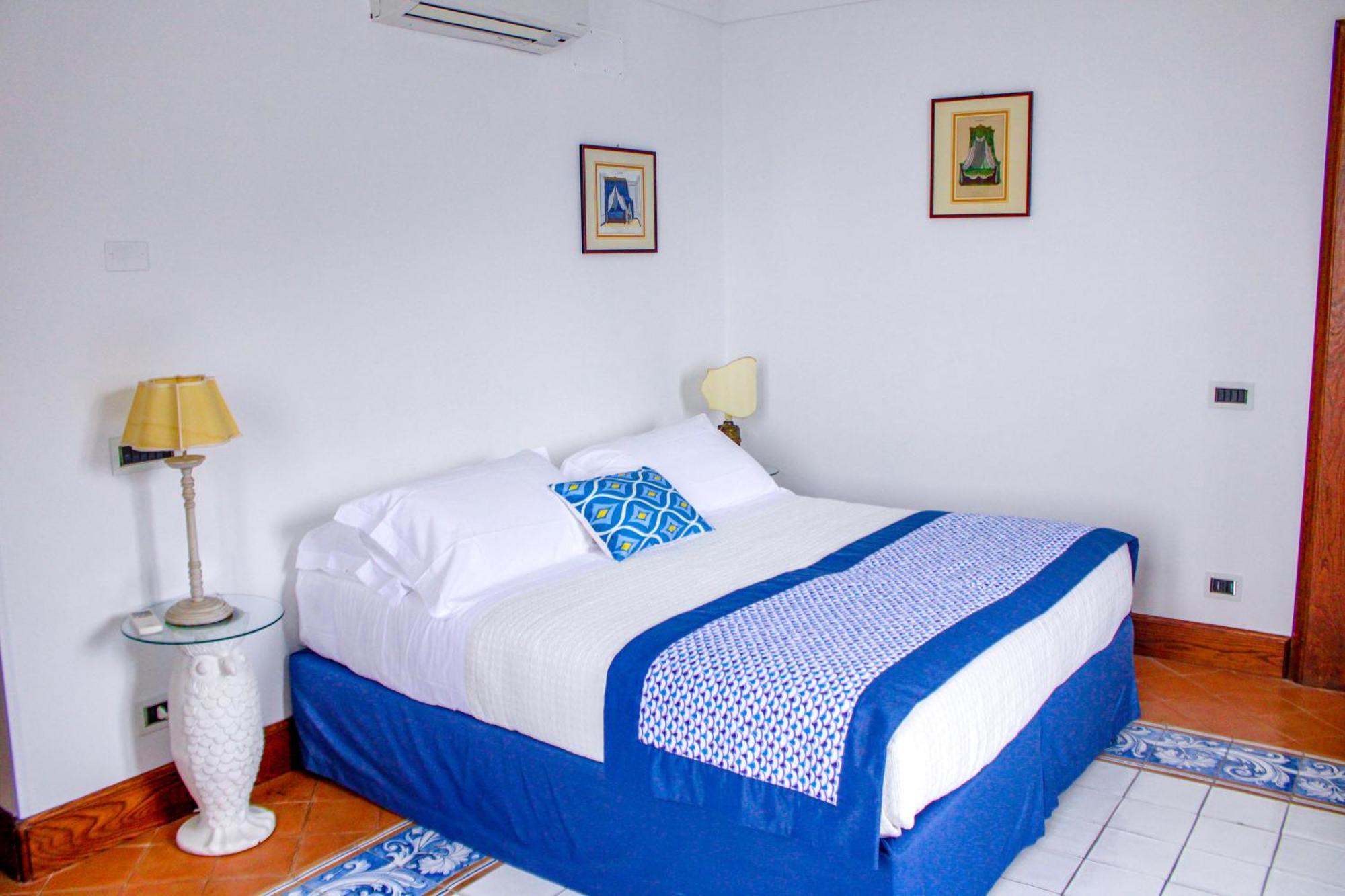 Ravello Art Apartments Zewnętrze zdjęcie