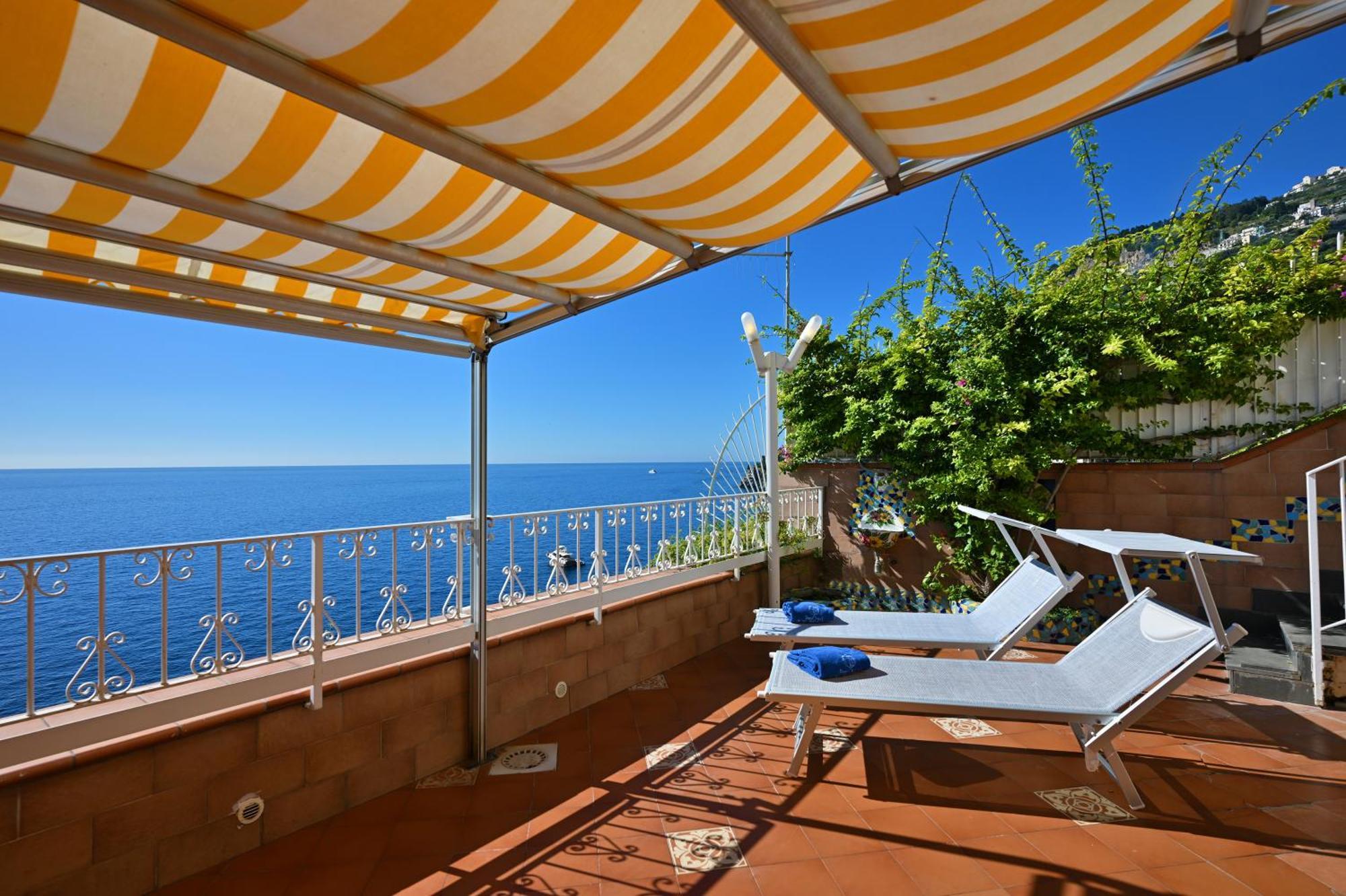 Ravello Art Apartments Zewnętrze zdjęcie