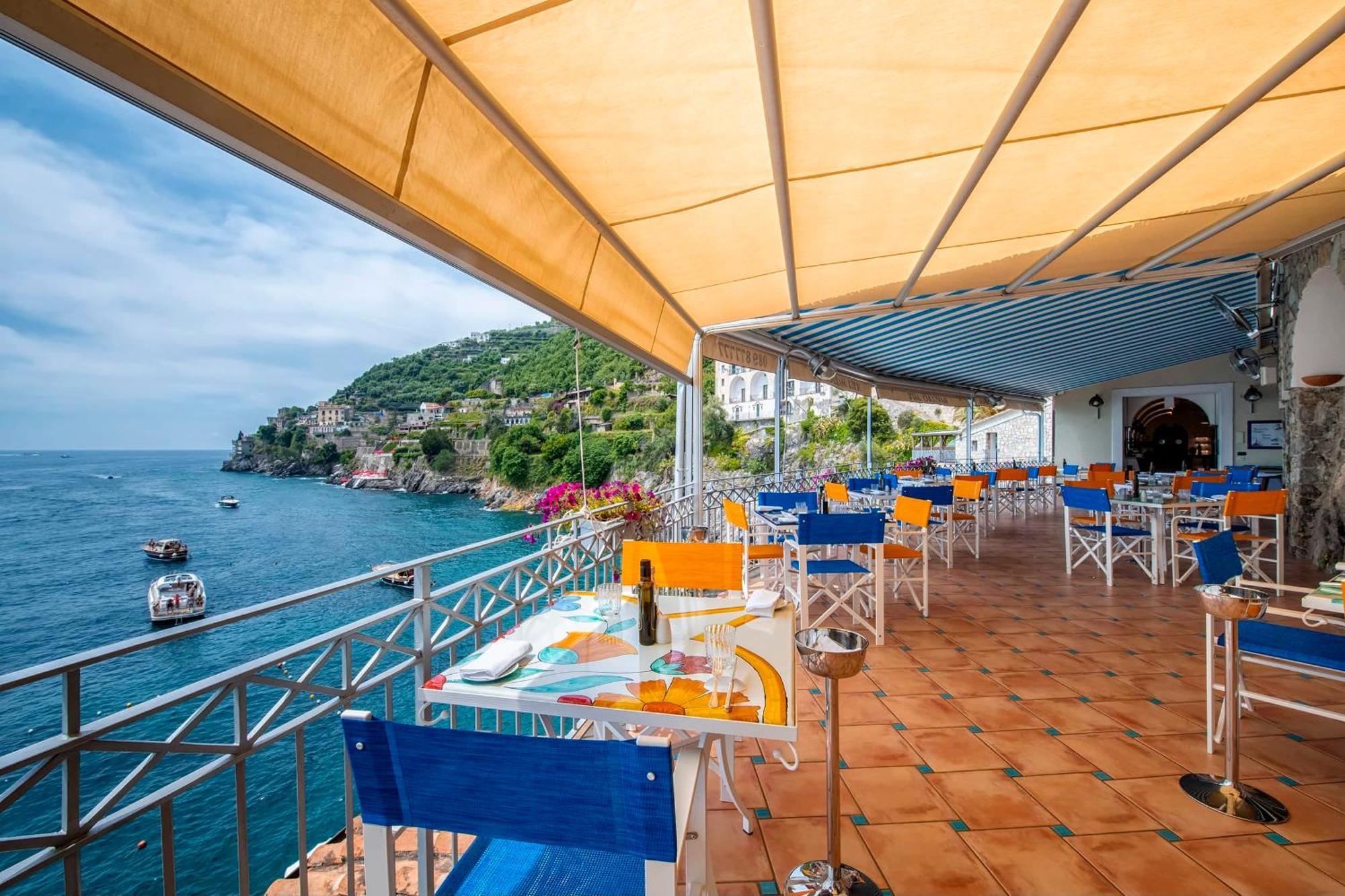 Ravello Art Apartments Zewnętrze zdjęcie