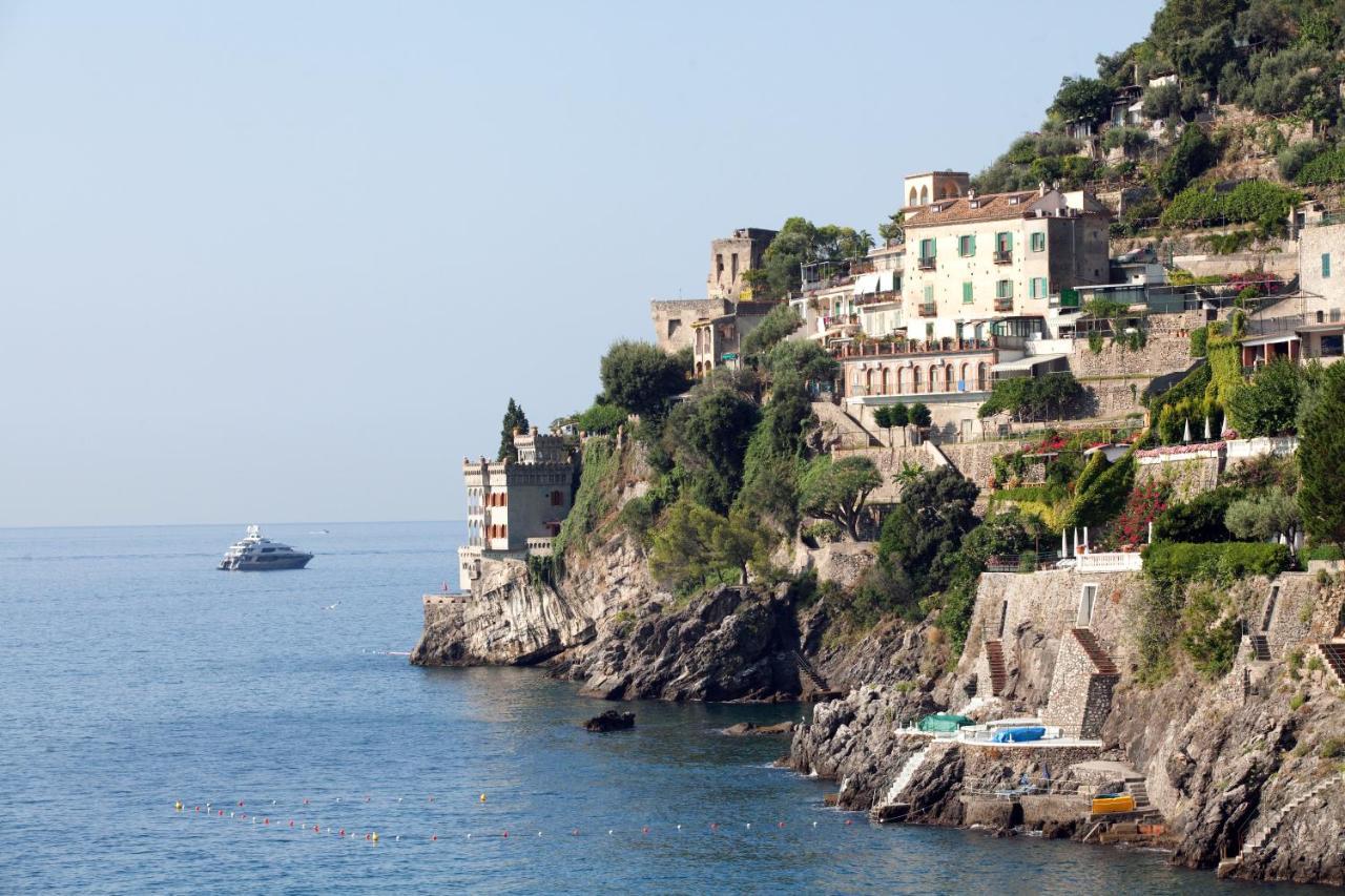 Ravello Art Apartments Zewnętrze zdjęcie